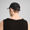 Изображение Puma Кепка ESS ELEVATED Baseball Cap #3: Puma Black