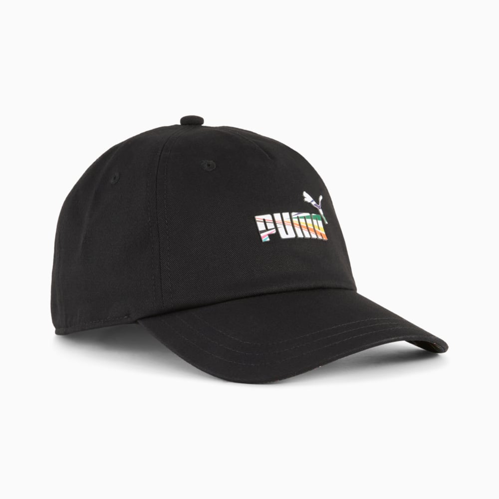 Image PUMA Boné Aba Curva ESS LOVE UNITED #1