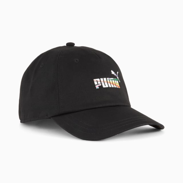 Image PUMA Boné Aba Curva ESS LOVE UNITED