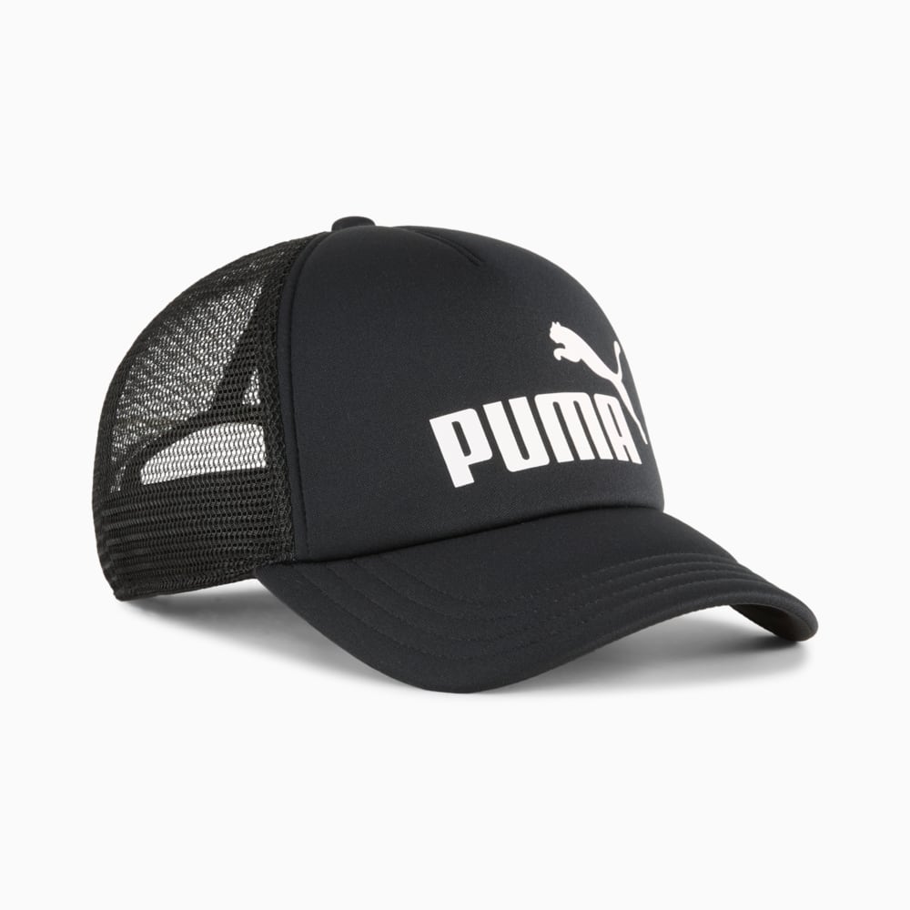 Image PUMA Boné ESS No. 1 Logo Trucker #1