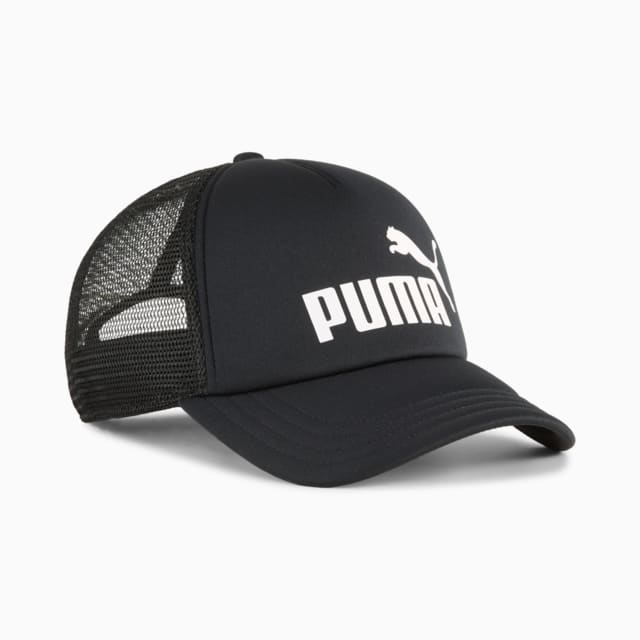 Image PUMA Boné ESS No. 1 Logo Trucker