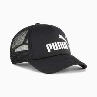 Зображення Puma Кепка ESS No. 1 Logo Trucker Cap