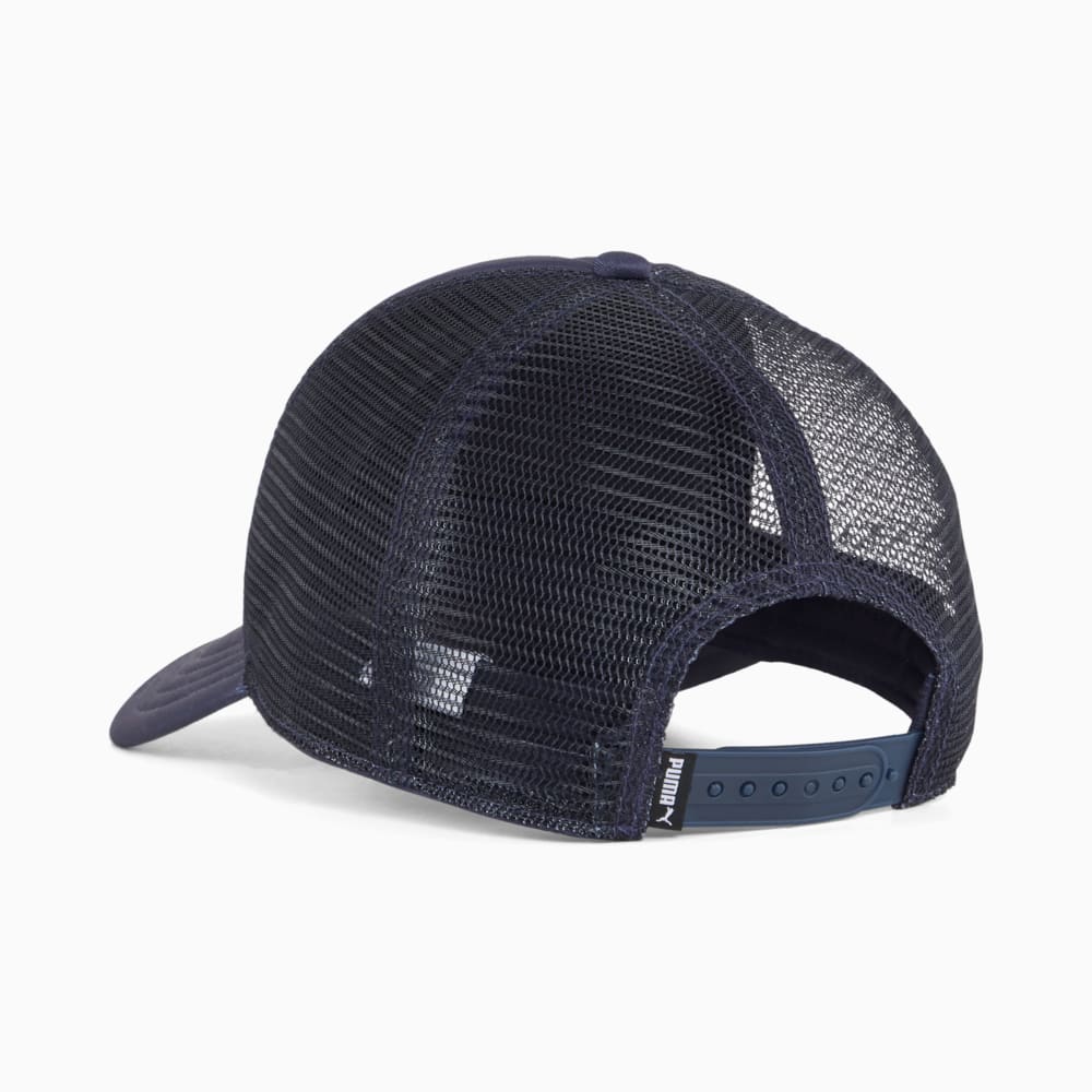 Image PUMA Boné ESS No. 1 Logo Trucker #2