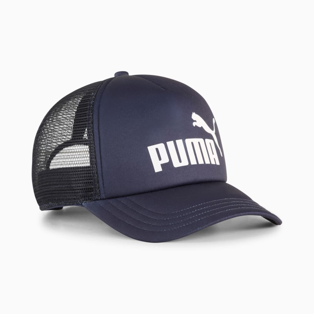 Image PUMA Boné ESS No. 1 Logo Trucker #1