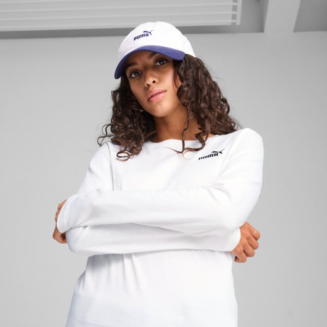 Imagen PUMA Gorra Essentials No. 1 Colour Block