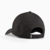 Зображення Puma Кепка Class Baseball Cap #2: Puma Black