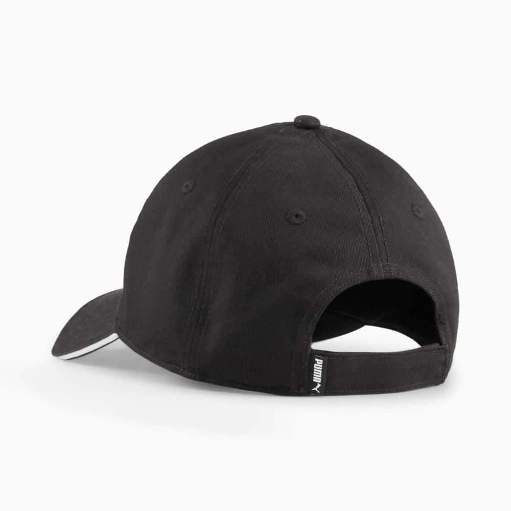 Зображення Puma Кепка Class Baseball Cap #2: Puma Black