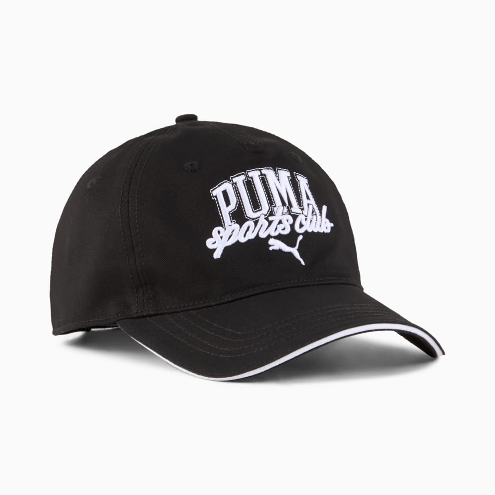 Image PUMA Boné Aba Curva Class #0