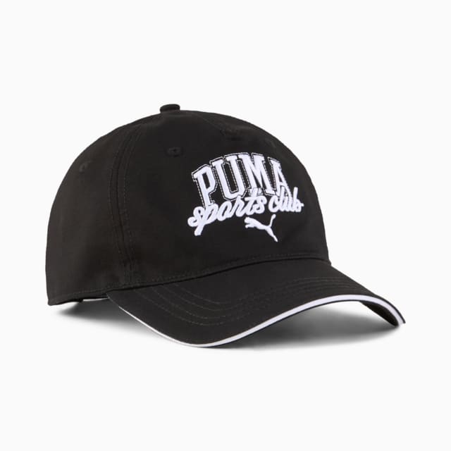 Image PUMA Boné Aba Curva Class