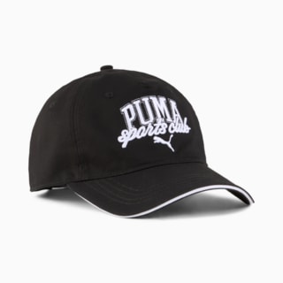 Изображение Puma Кепка Class Baseball Cap