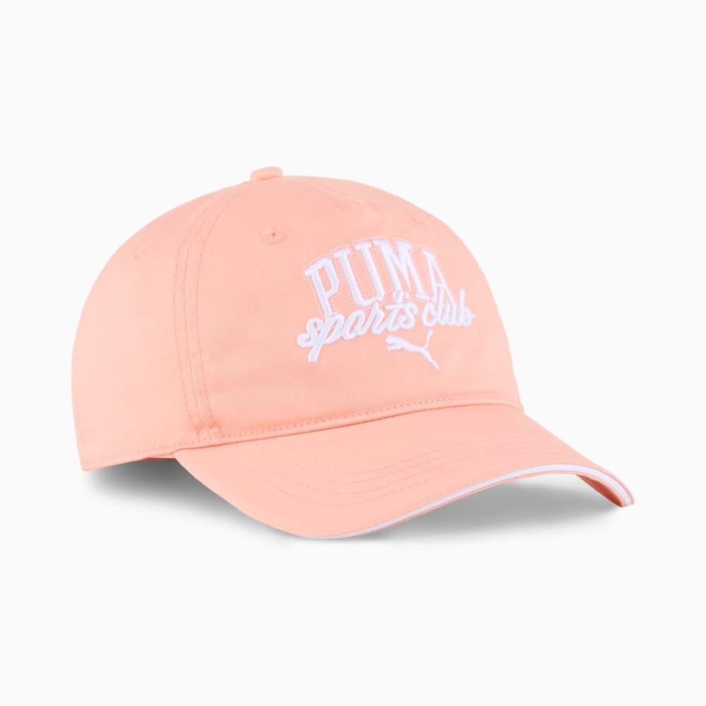 Image PUMA Boné Aba Curva Class #0