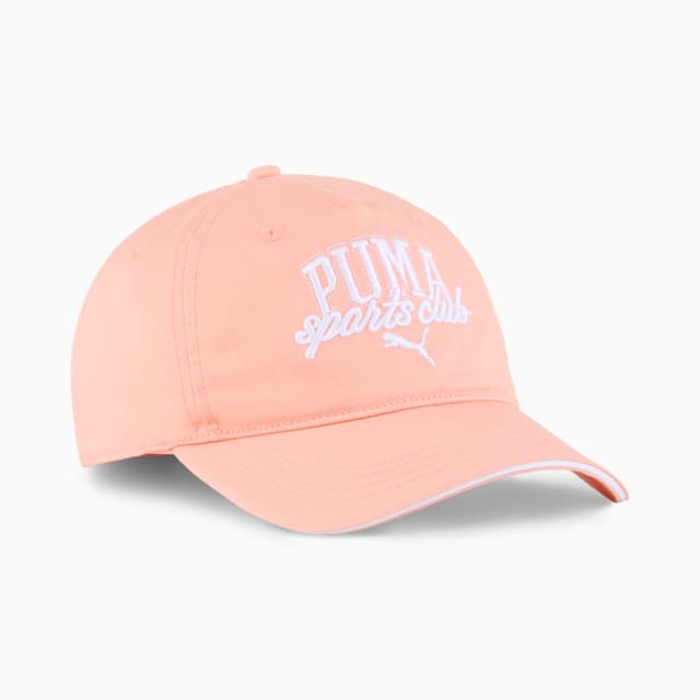Image PUMA Boné Aba Curva Class