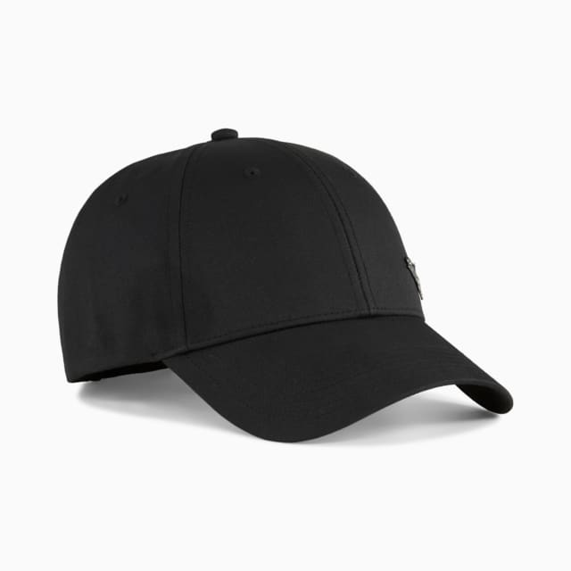 Imagen PUMA Gorra Essentials Metal PUMA Cat
