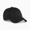 Зображення Puma Кепка ESS Metal PUMA Cat Baseball Cap #1: Puma Black