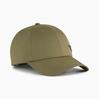 Изображение Puma Кепка ESS Metal PUMA Cat Baseball Cap