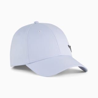 Изображение Puma Кепка ESS Metal PUMA Cat Baseball Cap
