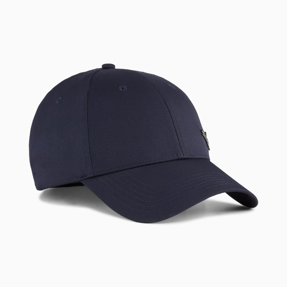 Image PUMA Boné ESS Metal PUMA Cat Baseball #1