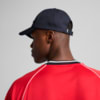 Зображення Puma Кепка ESS Metal PUMA Cat Baseball Cap #3: PUMA Navy