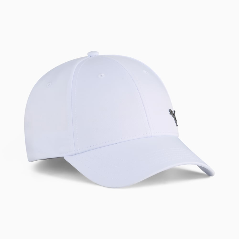 Image PUMA Boné ESS Metal PUMA Cat Baseball #1