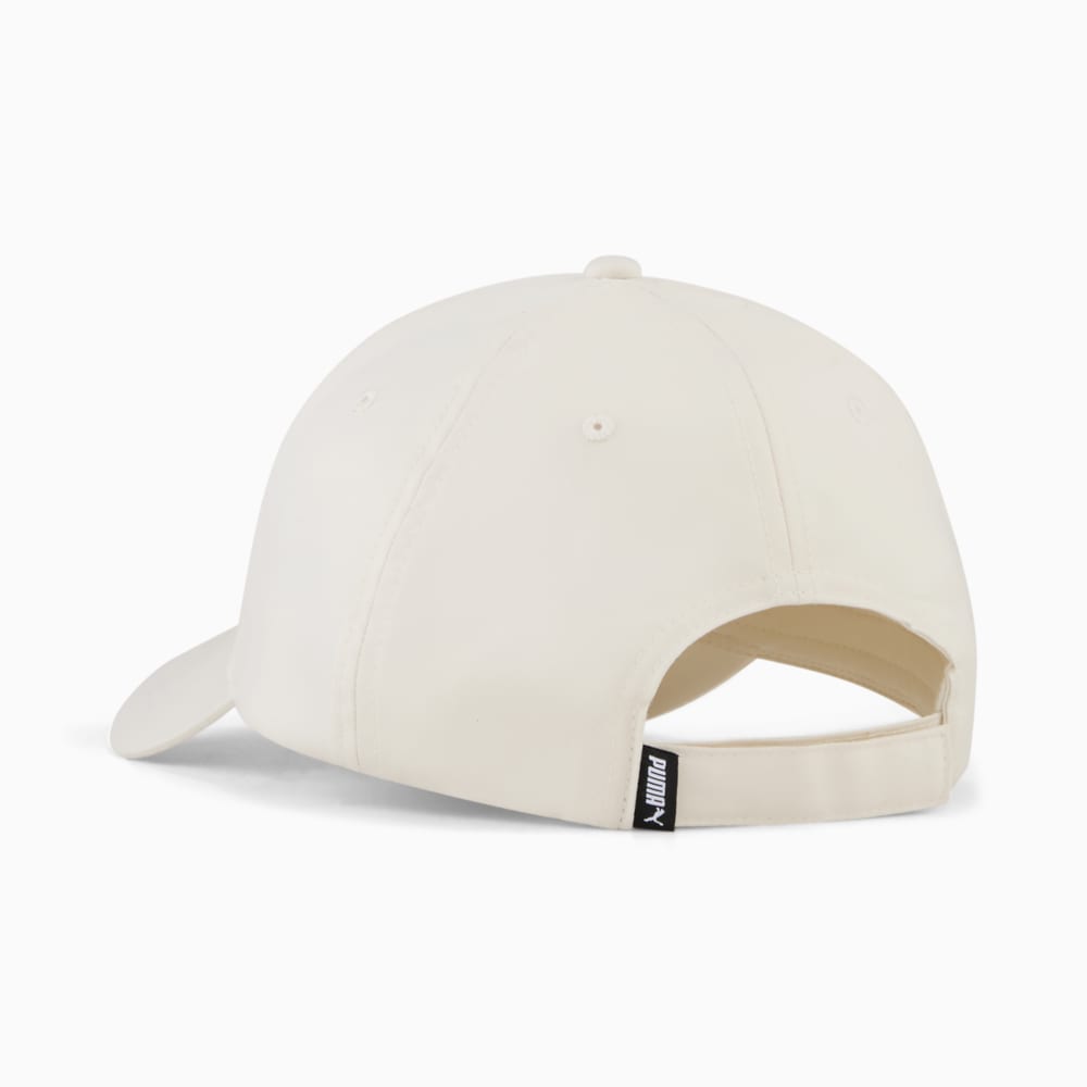 Imagen PUMA Gorra con visera Essentials Metal PUMA Cat #2