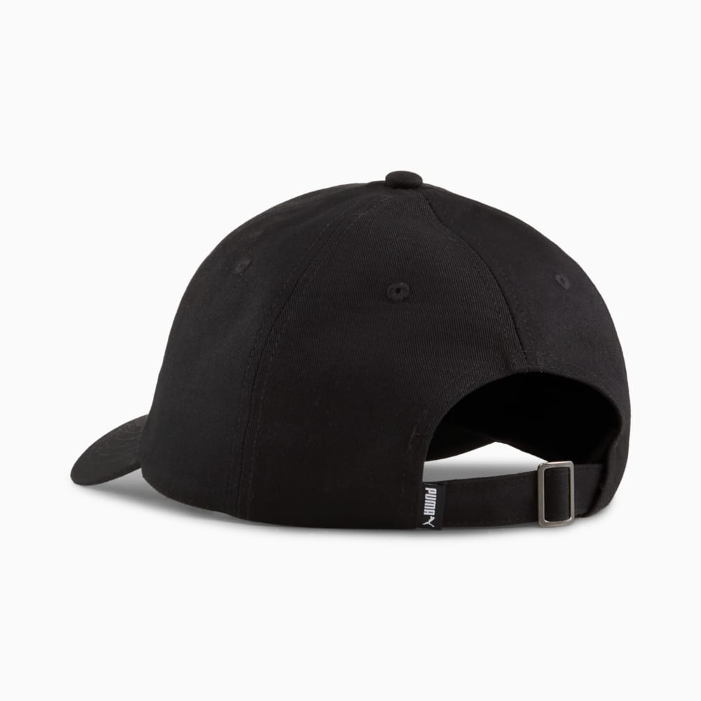 Image PUMA Boné ESS Script Logo Dad #3