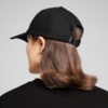 Изображение Puma Кепка ESS Script Logo Dad Cap #3: Puma Black