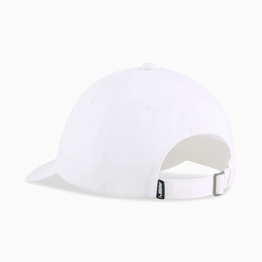 Image PUMA Boné ESS Script Logo Dad #3