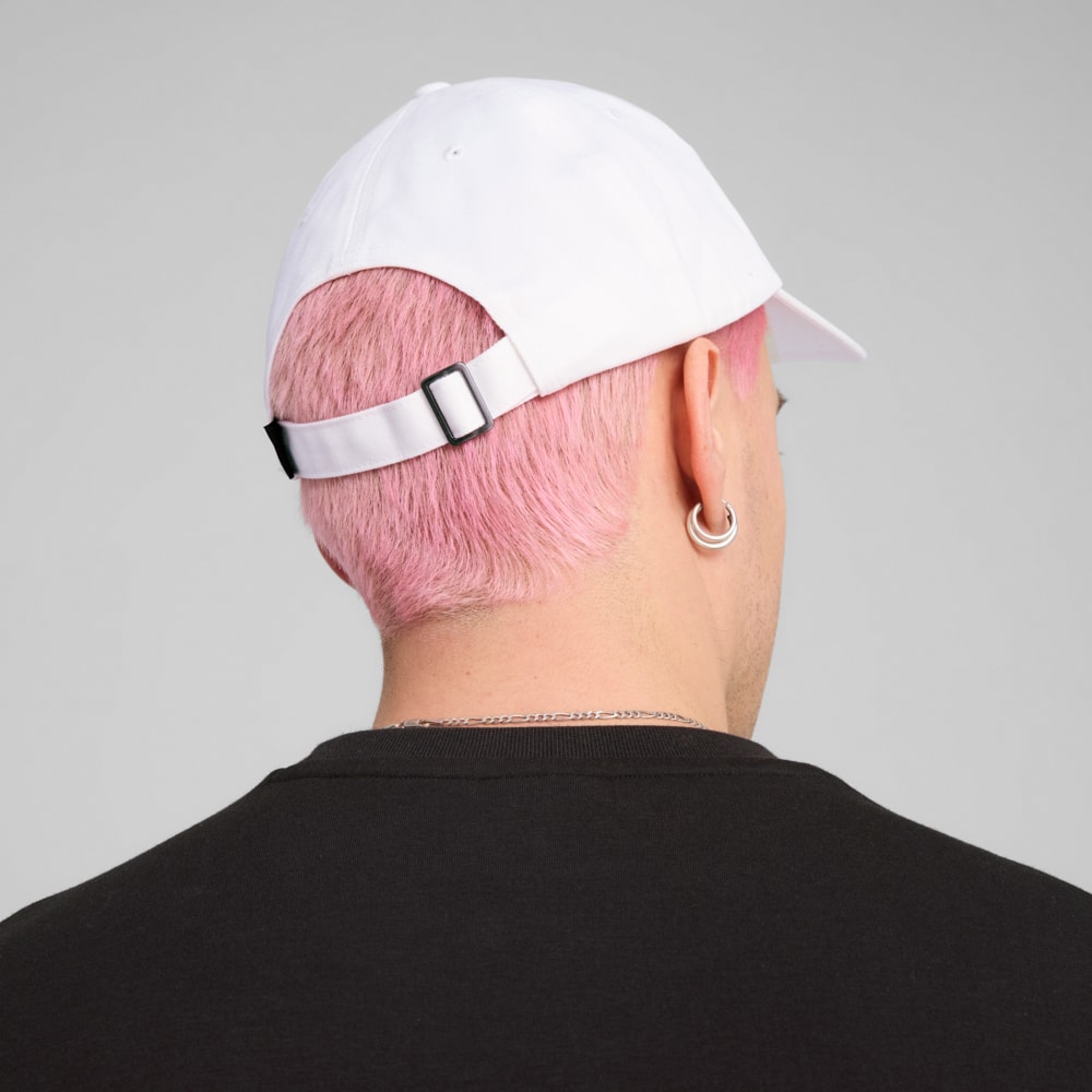 Image PUMA Boné ESS Script Logo Dad #2