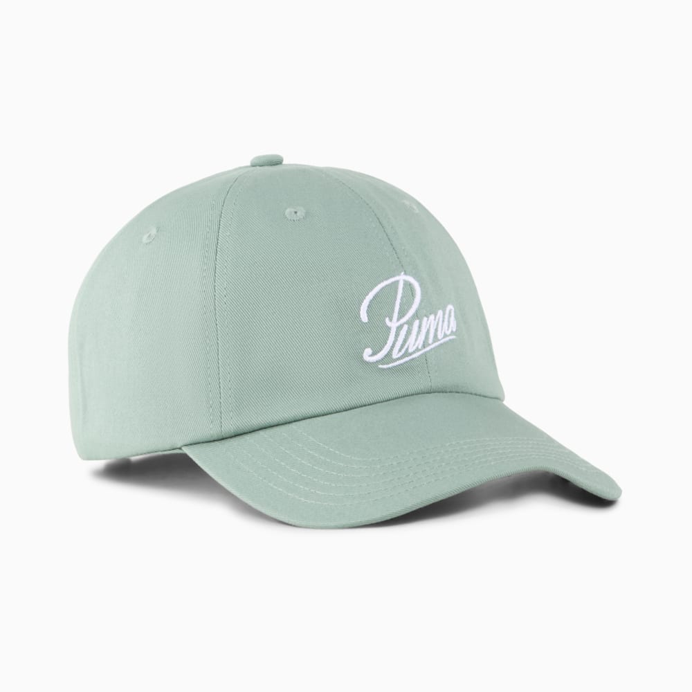 Image PUMA Boné ESS Script Logo Dad #1