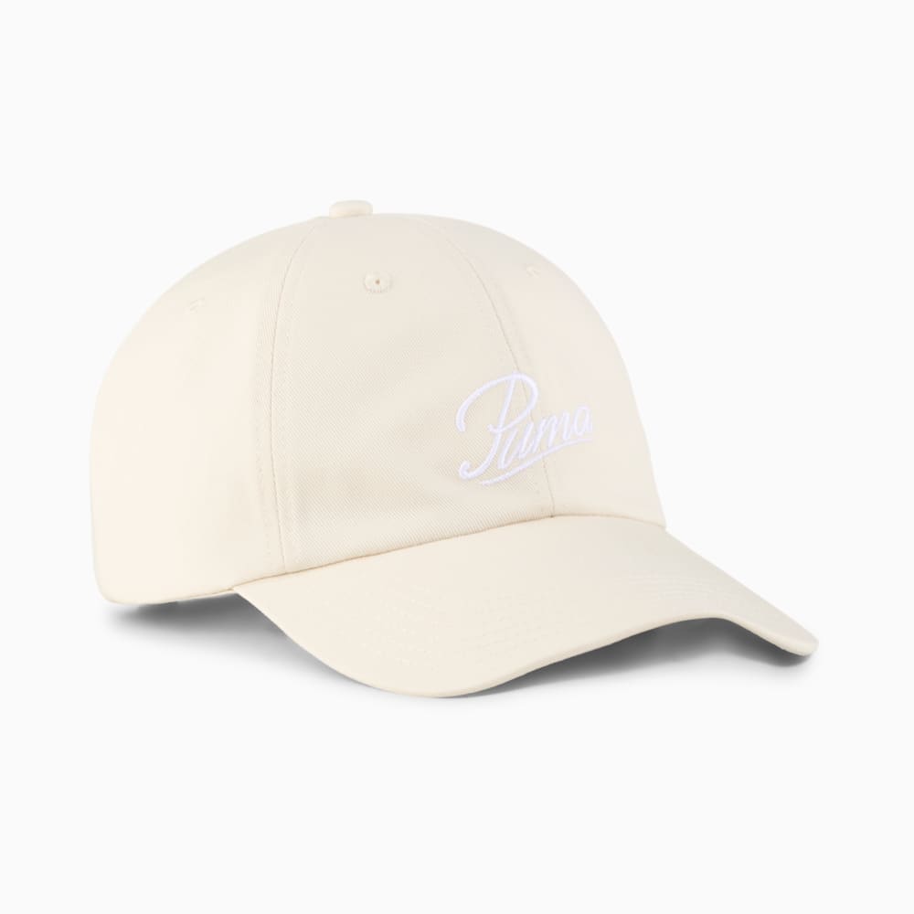 Зображення Puma Кепка ESS Script Logo Dad Cap #1: Alpine Snow