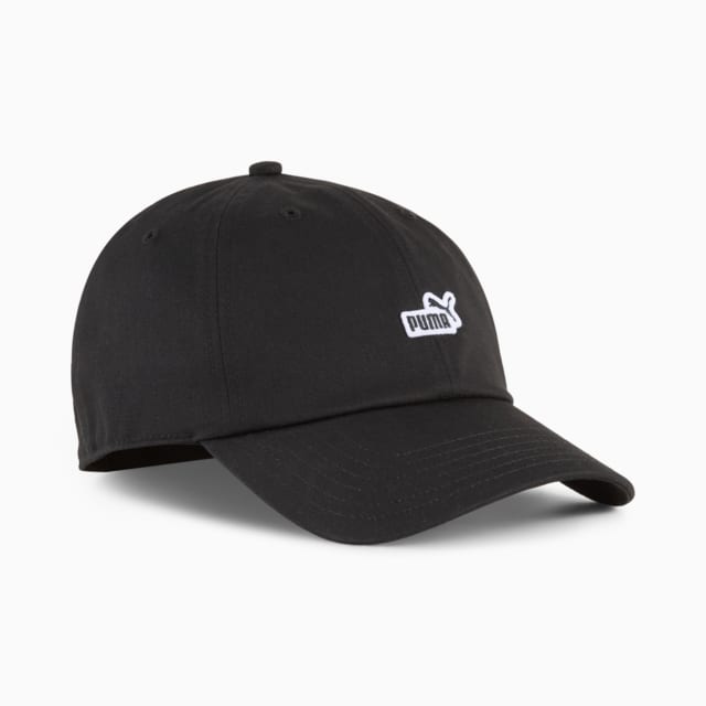 Image PUMA Boné ESS No. 1 Logo Patch Baseball