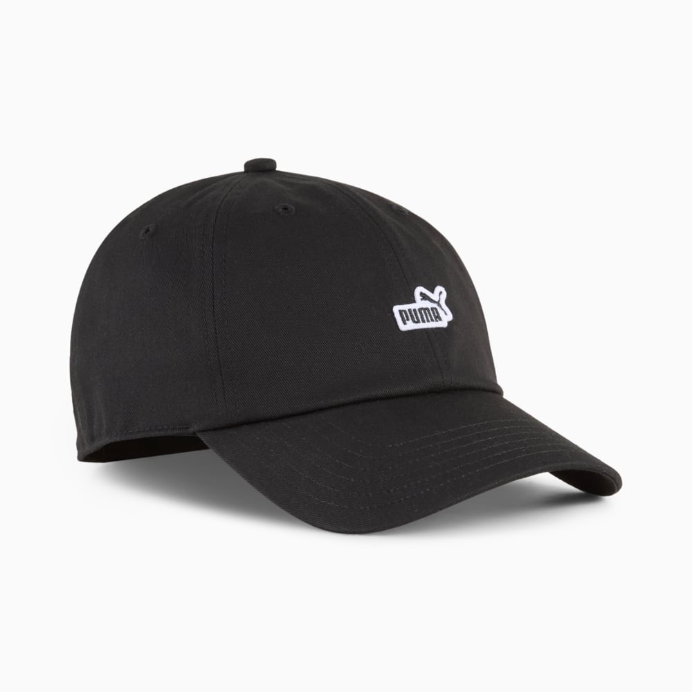 Imagen PUMA Gorra Essentials No. 1 Logo Patch #1