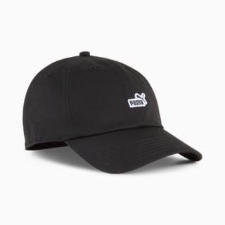 Изображение Puma Кепка ESS No. 1 Logo Patch Baseball Cap