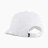 Зображення Puma Кепка ESS No. 1 Logo Patch Baseball Cap #4: Puma White