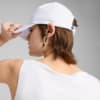 Зображення Puma Кепка ESS No. 1 Logo Patch Baseball Cap #3: Puma White