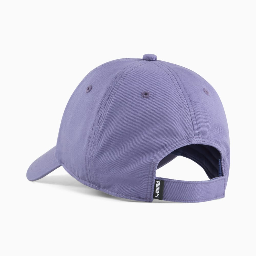 Image PUMA Boné ESS No. 1 Logo Patch Baseball #3