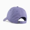 Изображение Puma Кепка ESS No. 1 Logo Patch Baseball Cap #4: Blue Crystal