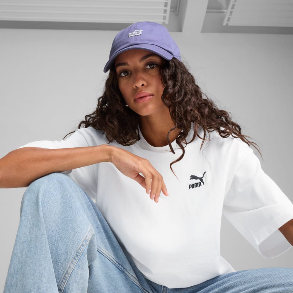 Image PUMA Boné ESS No. 1 Logo Patch Baseball #1