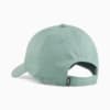 Зображення Puma Кепка ESS No. 1 Logo Patch Baseball Cap #4: Green Moon