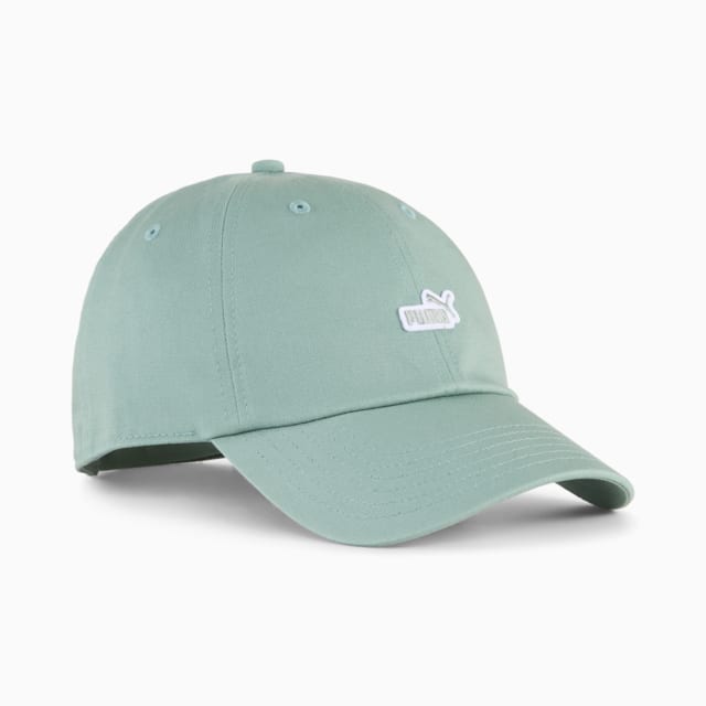 Image PUMA Boné ESS No. 1 Logo Patch Baseball