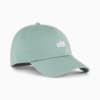 Зображення Puma Кепка ESS No. 1 Logo Patch Baseball Cap #1: Green Moon