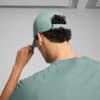Зображення Puma Кепка ESS No. 1 Logo Patch Baseball Cap #3: Green Moon