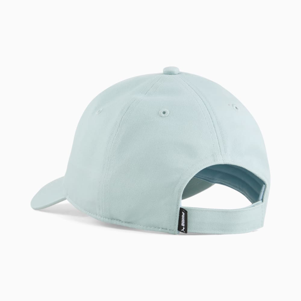 Image PUMA Boné ESS No. 1 Logo Patch Baseball #1