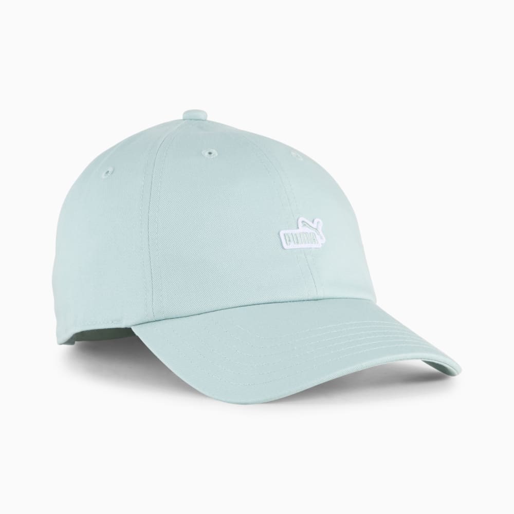 Image PUMA Boné ESS No. 1 Logo Patch Baseball #0