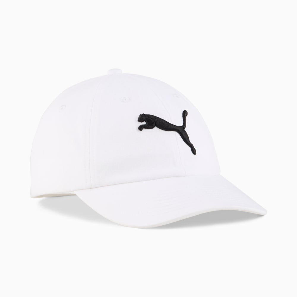 Image PUMA Boné ESS PUMA Cat Baseball #0