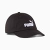 Изображение Puma Кепка ESS No.1 Logo Baseball Cap #1: Puma Black