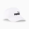 Зображення Puma Кепка ESS No.1 Logo Baseball Cap #1: Puma White