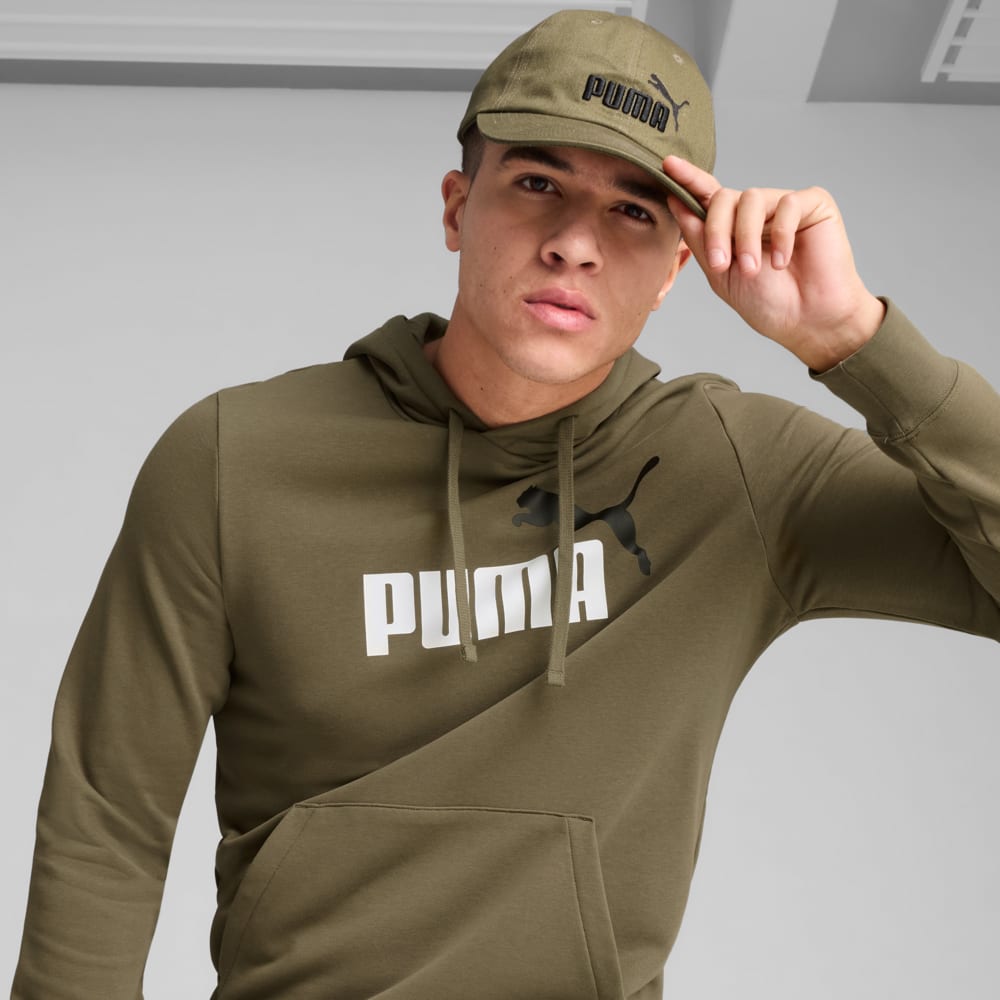 Image PUMA Boné ESS No.1 Logo Baseball #2