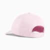 Изображение Puma Кепка ESS No.1 Logo Baseball Cap #4: Rose Mauve