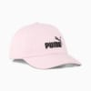 Изображение Puma Кепка ESS No.1 Logo Baseball Cap #1: Rose Mauve